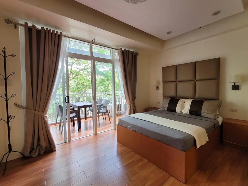 pico de loro airbnb