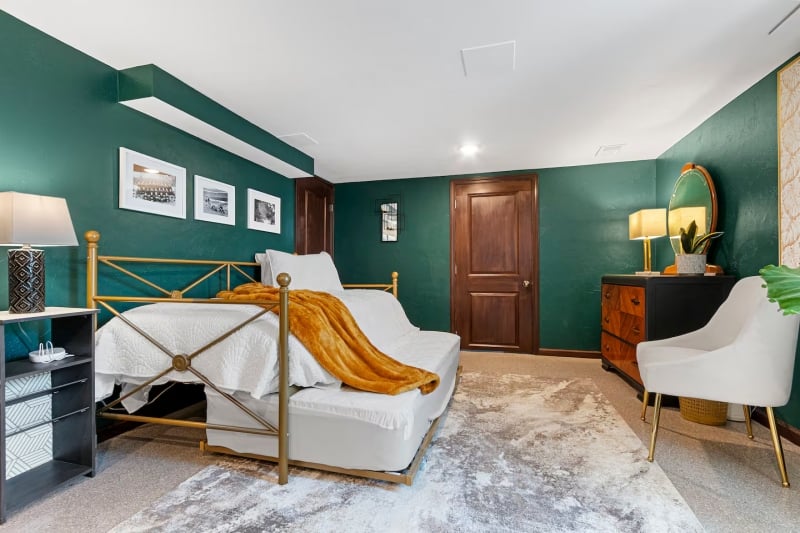 Airbnb in Green Bay 