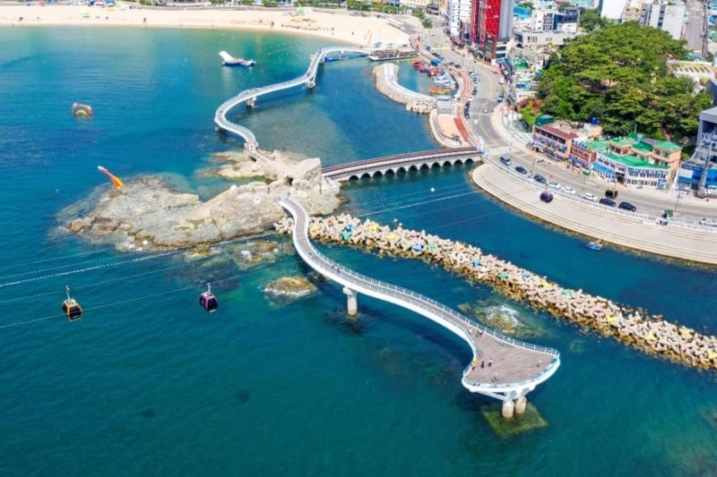 busan korea