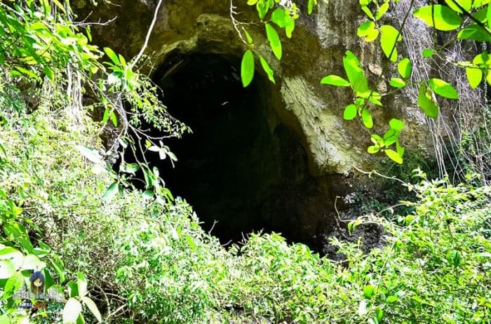 balay sa agta cave