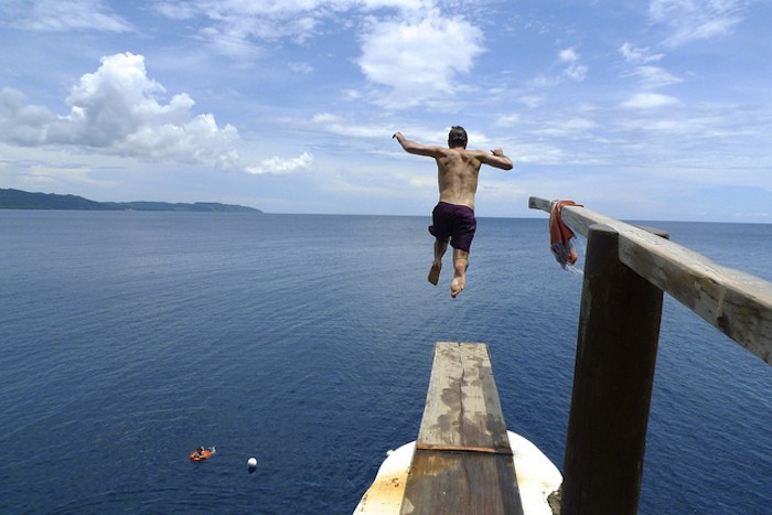 boracay philippines