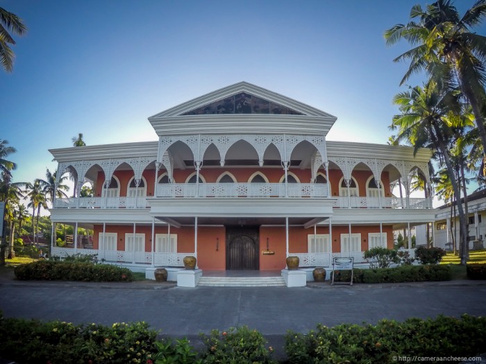 Sto Niño Shrine