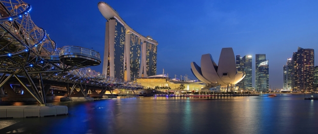 5th Anniversary Sale in Days Hotel Singapore at Zhongshan Park