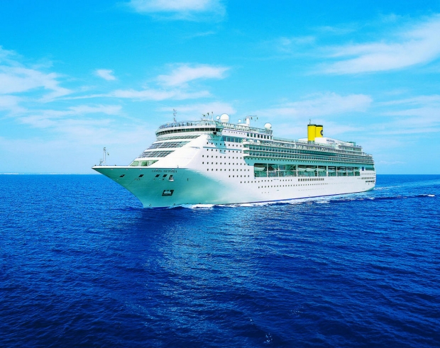 Enjoy Exclusive Offers when you Book on Citystate Cruises with HSBC