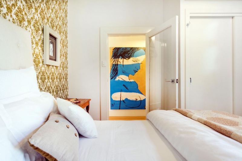 airbnbs in melbourne