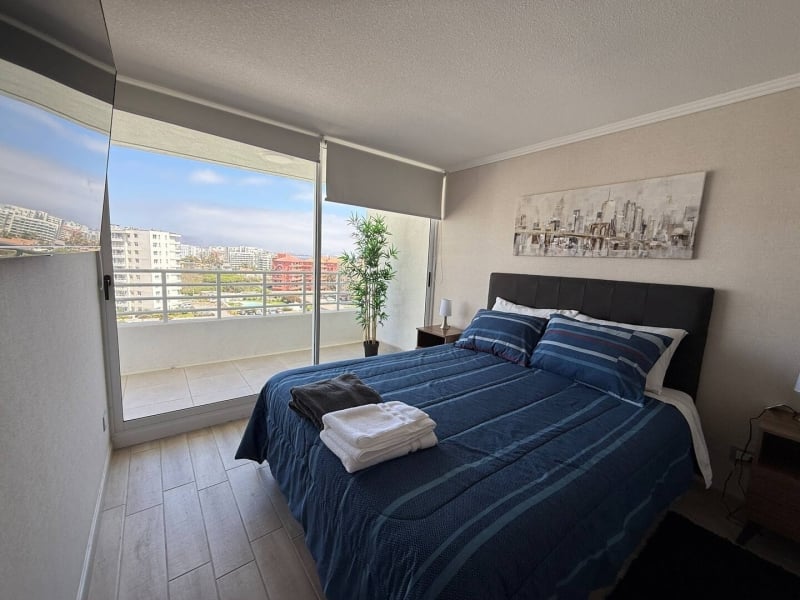 Airbnb in La Serena