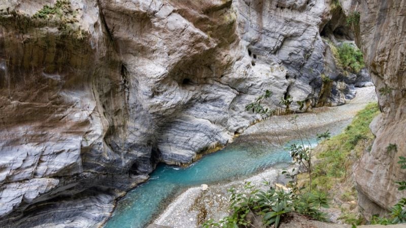 Hualien, Taiwan
