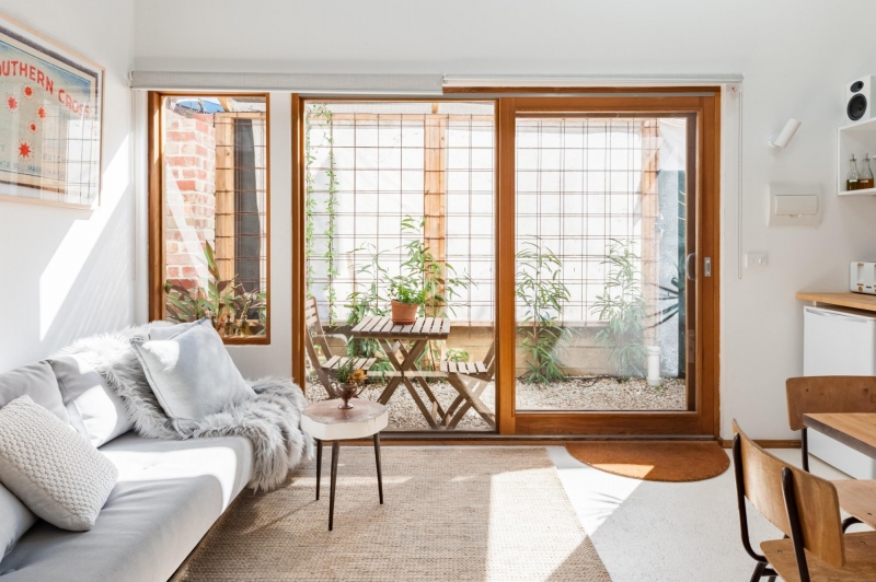 airbnbs in melbourne