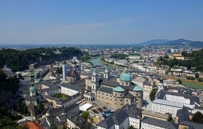 salzburg