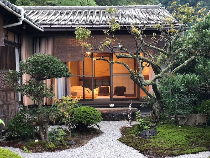 15 Stunning Airbnbs In Kyoto 2020 Edition