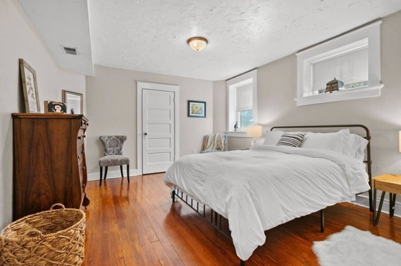Airbnb in Green Bay 