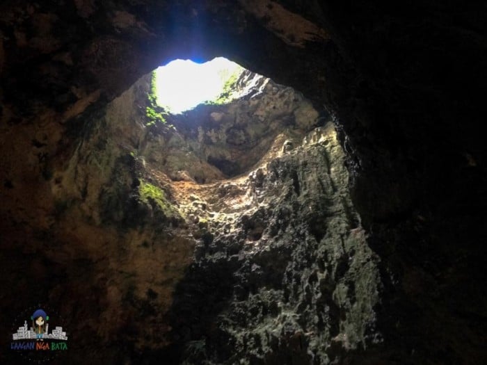 balay sa agta cave