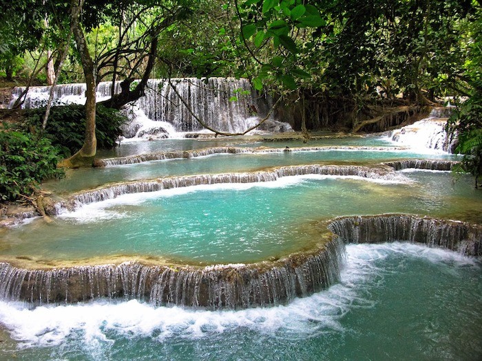 luang prabang laos