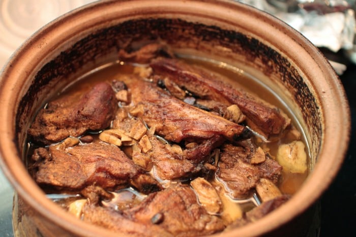 Bak Kut Teh