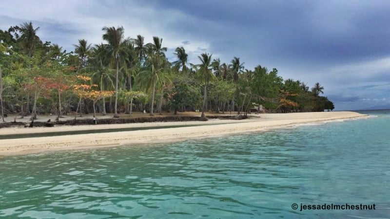 leyte island destinations