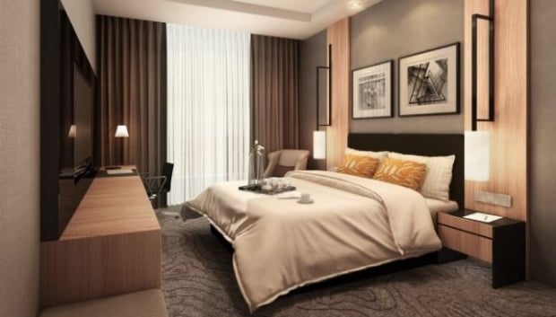 1 Day Johor Bahru Heritage Tour During your Stay in Impiana Hotel Senai