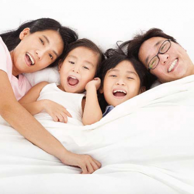 Special Room Offers for Members in Resorts World Genting