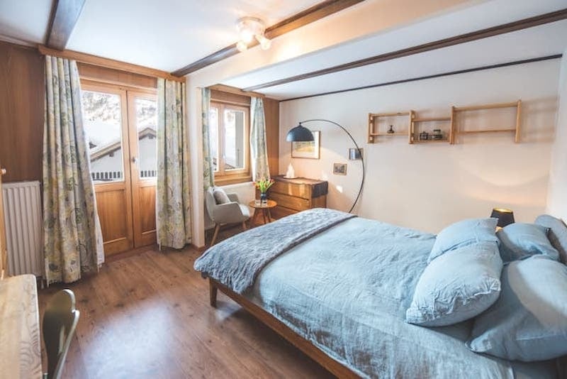 12 Best Airbnb and Vacation Rentals in Switzerland