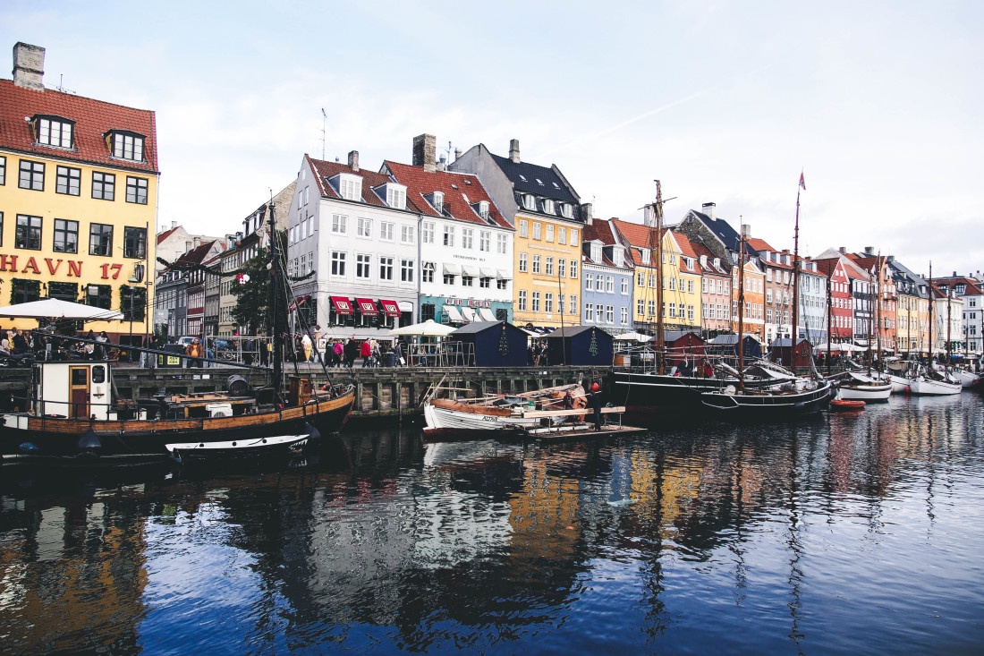 copenhagen travel guide