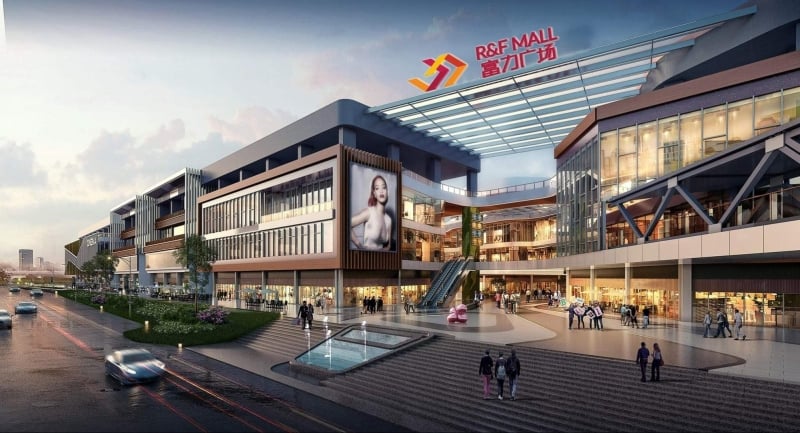 Top 5 Must Visit Premium Brand Outlets In Johor Bahru, Malaysia - Market  Business News