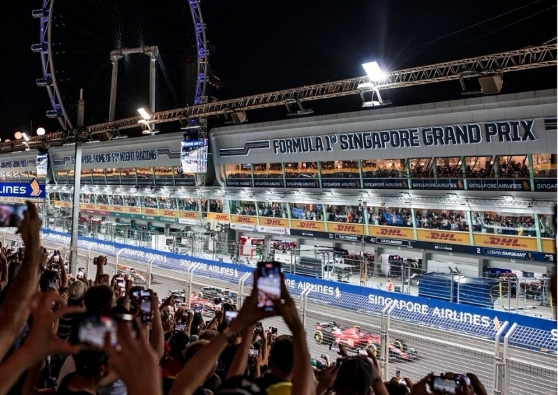 Singapore Grand Prix