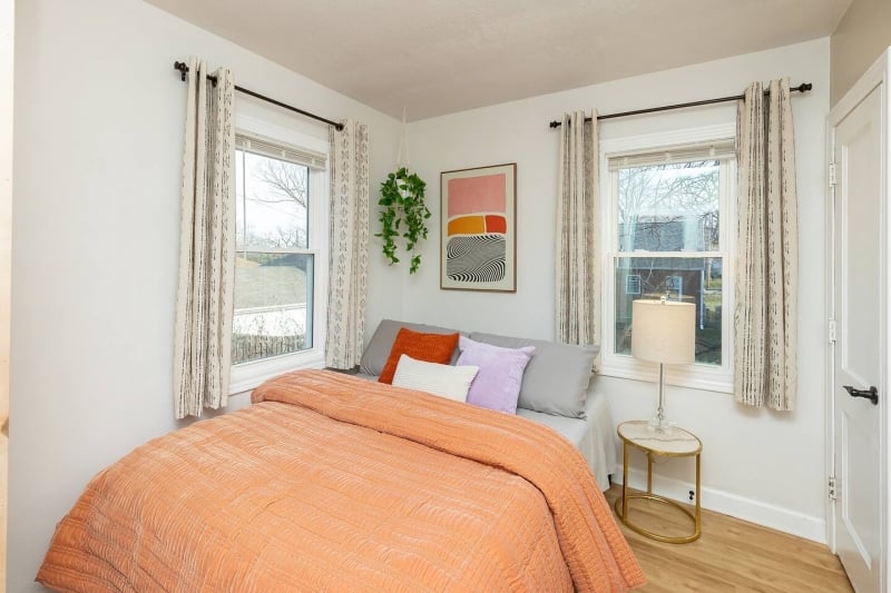 Airbnbs in Des Moines