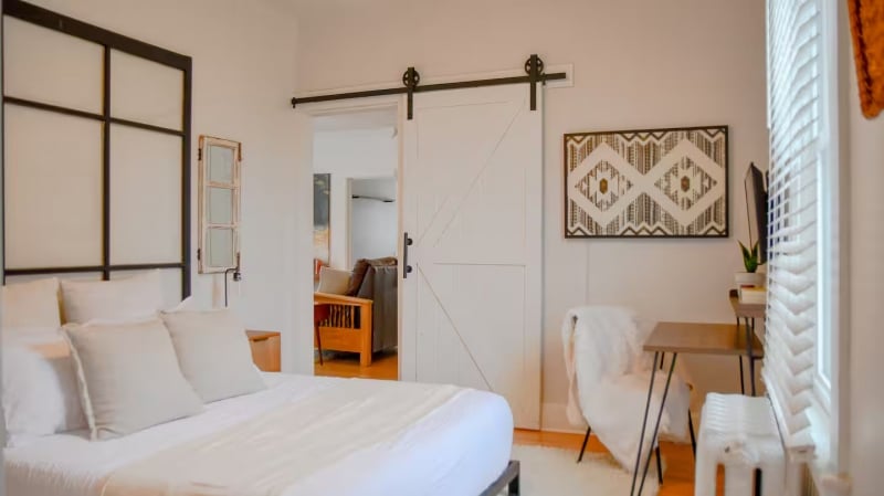 Airbnb in Green Bay 