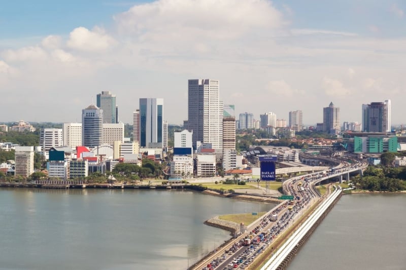 johor bahru
