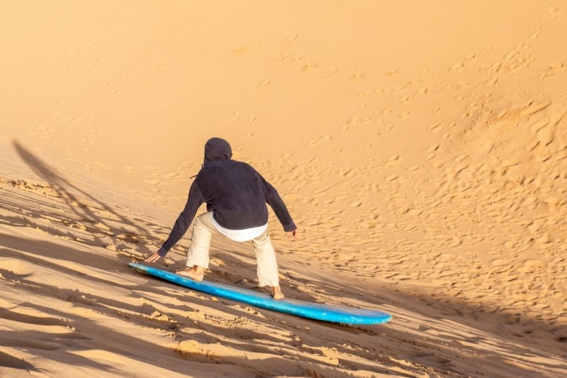 best extreme sports destinations