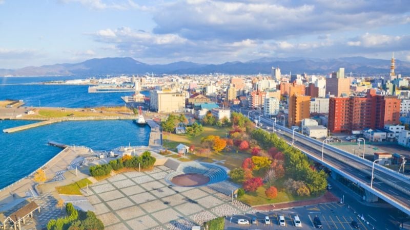 Aomori