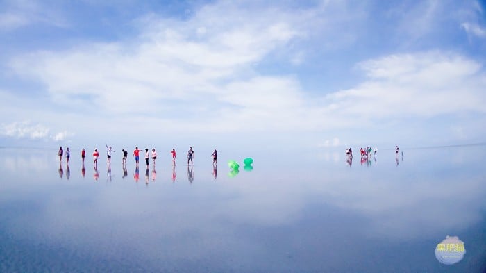  Pantai Persis Cermin Di Kuala Selangor Ini Pasti 