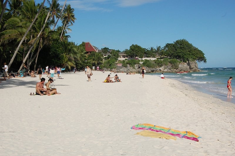 Panglao Island