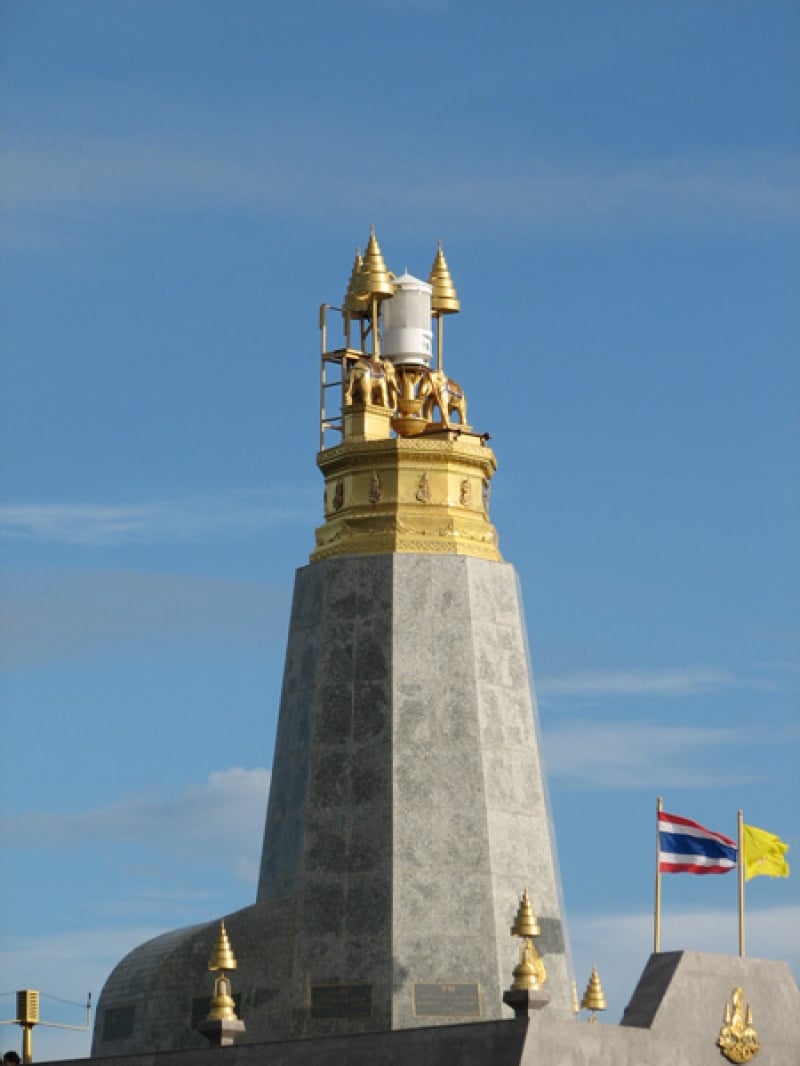 hải đăng Phuket