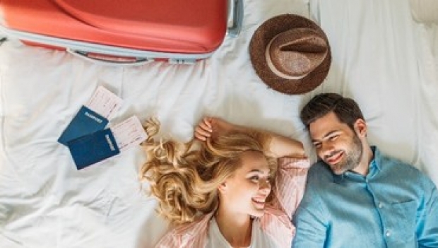 Weekend Getaway with Breakfast and more at Capri by Fraser Singapore
