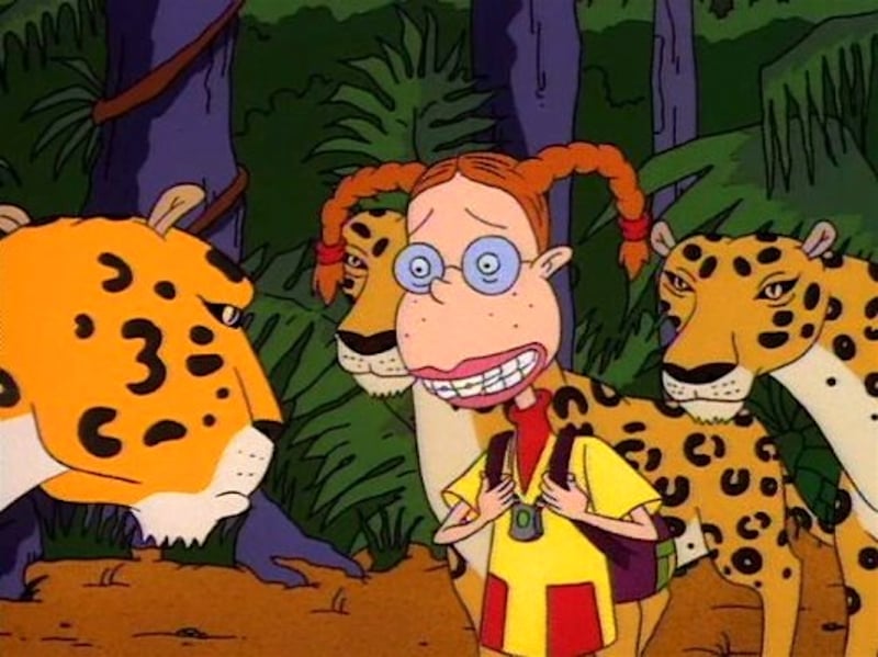 12 Best Nickelodeon Shows From The 90s And 00s