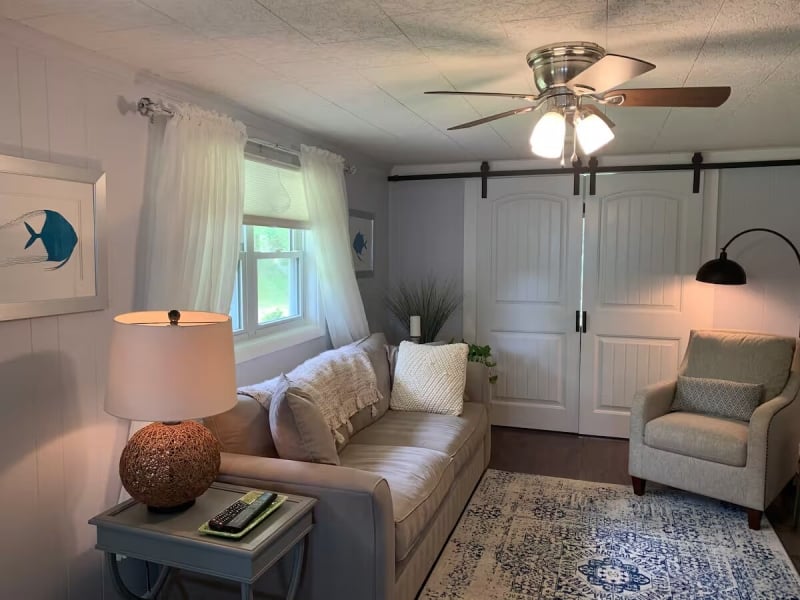 cottage airbnbs in bethany beach