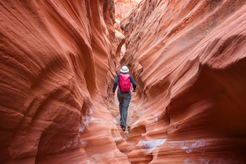 utah extreme sports