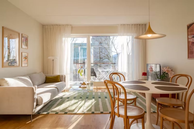 Airbnb Tallinn