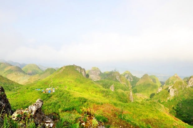 Osmeña Peak