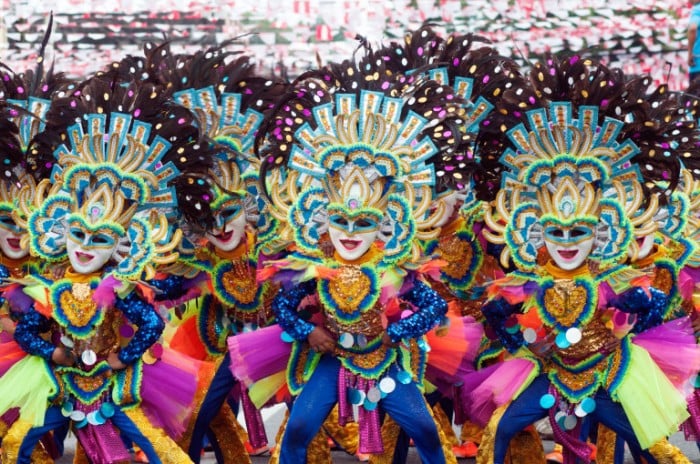 masskara festival travel guide