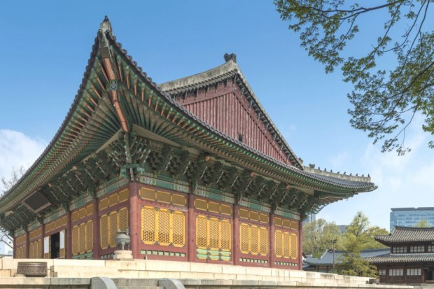 Early Grab Fares to Korea with UOB Cards and Cathay Pacific