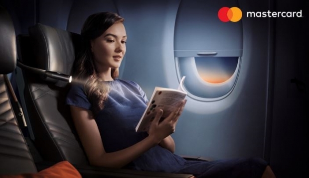 Travel in Comfort with Singapore Airlines and MasterCard from SGD648