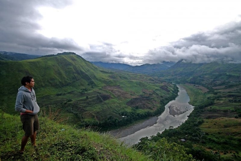 mindanao halimbawa ng travel brochure tagalog