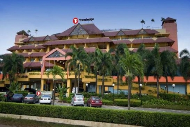 15% off Best Available Rate + more in Travelodge Batam with HSBC Card