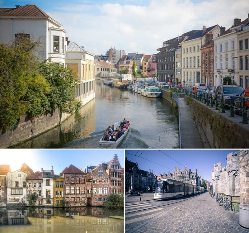 Underrated Cities in Europe