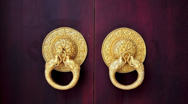 Royal Jade Package from SGD338 at Amara Singapore