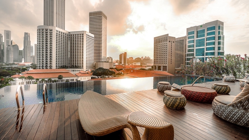 14 Romantic Getaways In Southeast Asia To Celebrate Valentine s Day 