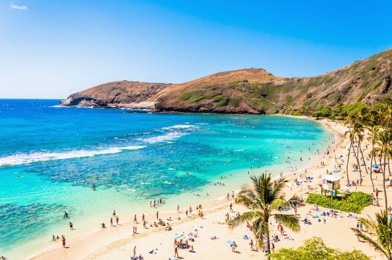 17 Unique Things to Do in Hawaii Besides Surfing and Beach-Hopping 