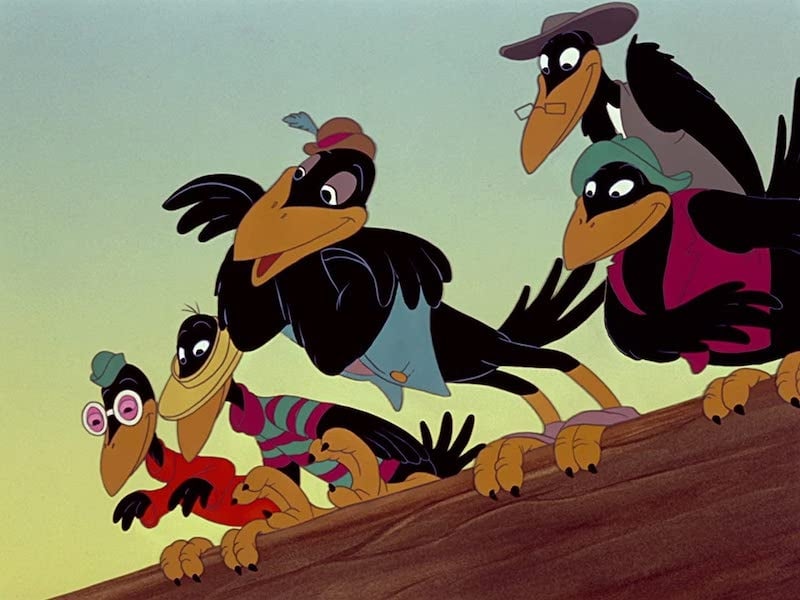 12 Old Cartoons That Were Either Too Problematic or Dark for Kids