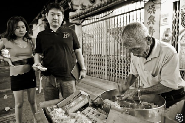 singapore street snacks